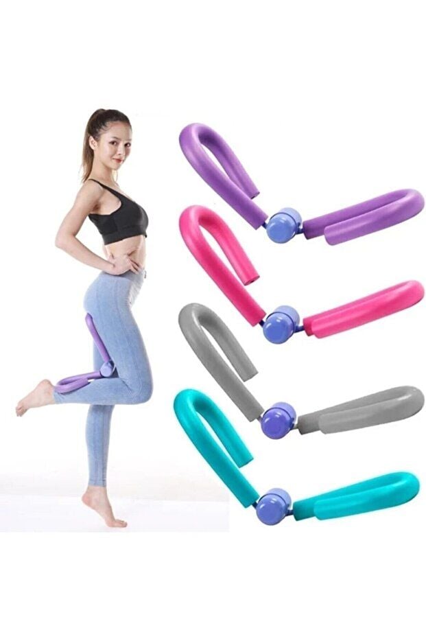 Kelebek Mavi – Evde Fitness ve Vücut Şekillendirme Aparatı