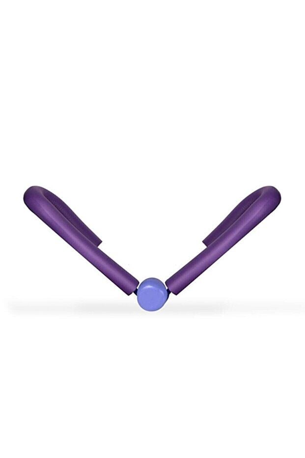 Kelebek Mor – Kol, Basen ve Bacak Egzersiz Aleti