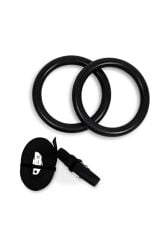 Jimnastik Halkası – Kapı İçi Asma Egzersiz Halka Spor Ekipmanı