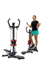 Multi Stepper – Basamaklı Kardiyo ve Egzersiz Aleti