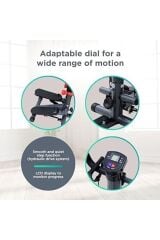 Multi Stepper – Basamaklı Kardiyo ve Egzersiz Aleti
