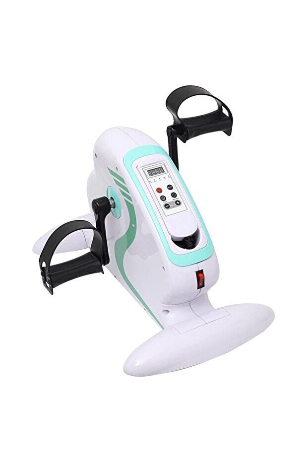 Elektrikli Bisiklet – Katlanabilir Şarjlı Şehir Bisikleti