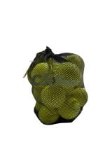 12’li Fileli Tenis Topları – Antrenman Topu Seti