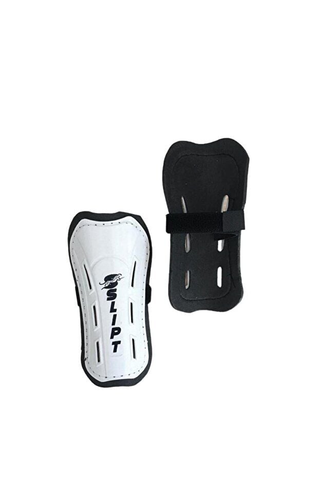 Tek Cırtlı Futbol Tekmelik Beyaz – Futbol ve Antrenman Seti L beden