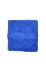 Havlu Bileklik Mavi – Spor ve Antrenman Destek Seti