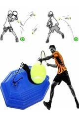 SoloTenis – Tenis, Spor ve Antrenman Aleti