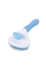 Evcil Hayvan Tarağı – Köpek ve Kedi Tüy Toplama Aleti