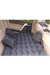 Araç İçi Şişme Yatak – Seyahat ve Konforlu Yolculuk Aleti