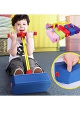 Zıpzıp – Çocuklar ve Evcil Hayvanlar İçin Eğlenceli Oyuncak