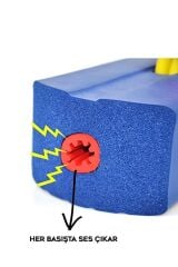 Zıpzıp – Çocuklar ve Evcil Hayvanlar İçin Eğlenceli Oyuncak