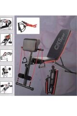 Bench Sehpası – Spor, Fitness ve Ağırlık Çalışma Ekipmanı