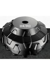 Hedef Boks Standı – Evde ve Spor Salonunda Boks Çalışma Seti