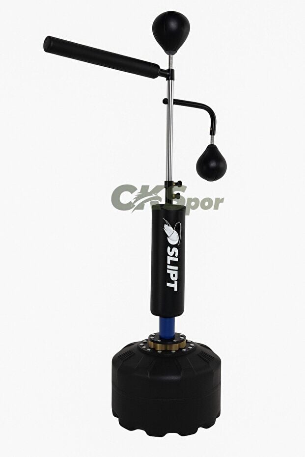 Hedef Boks Standı – Evde ve Spor Salonunda Boks Çalışma Seti