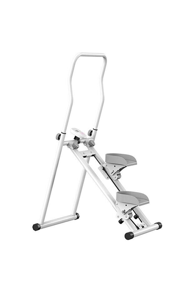 Tırmanma Aleti Ev Spor Ekipmanı – Kas Geliştirme ve Dayanıklılık