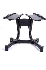 Dambıl Standı Siyah – Fitness ve Spor Ekipmanı Organizatörü