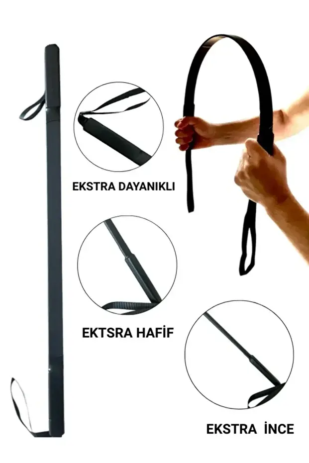 Yeni Nesil Bük Bük 50KG – Dirençli Bilek Egzersiz Aparatı