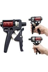 Profesyonel El Yayı – Ayarlanabilir Dirençli El Aparatı