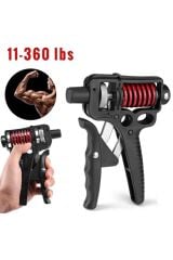 Profesyonel El Yayı – Ayarlanabilir Dirençli El Aparatı