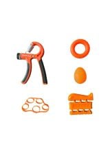 Sayaçlı Profesyonel Set – El Egzersiz Aleti + Sayaçlı Model