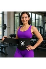 Tummy Wrap 6 Metre – Bel Saran Sıkılaştırıcı İncelten Korse