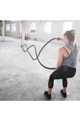 Bench Halatı – 9 Metre Fitness Ağırlık Sehpası İçin Yedek Halat