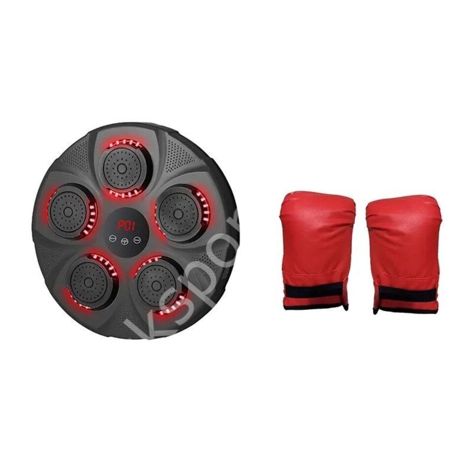 Akıllı Boks Eğitim Tahtası