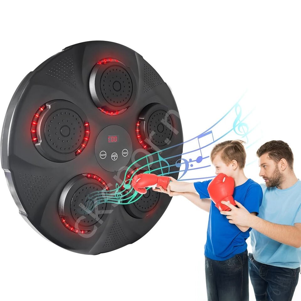 Akıllı Boks Eğitim Tahtası