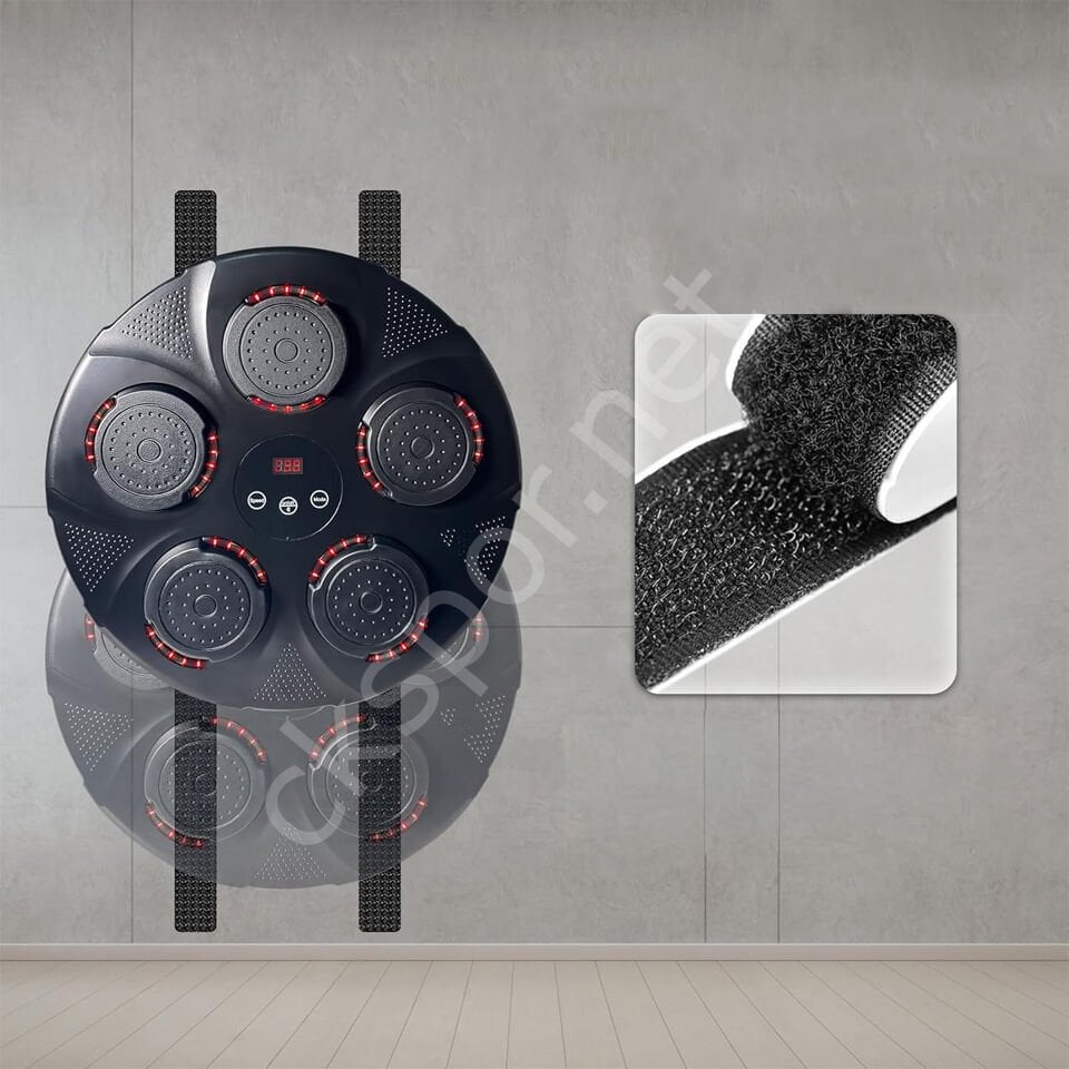 Akıllı Boks Eğitim Tahtası