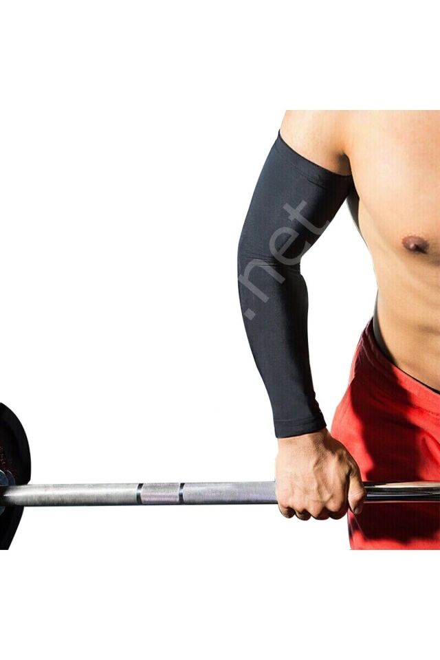 1 Çift Likralı Basketbol Kolluğu