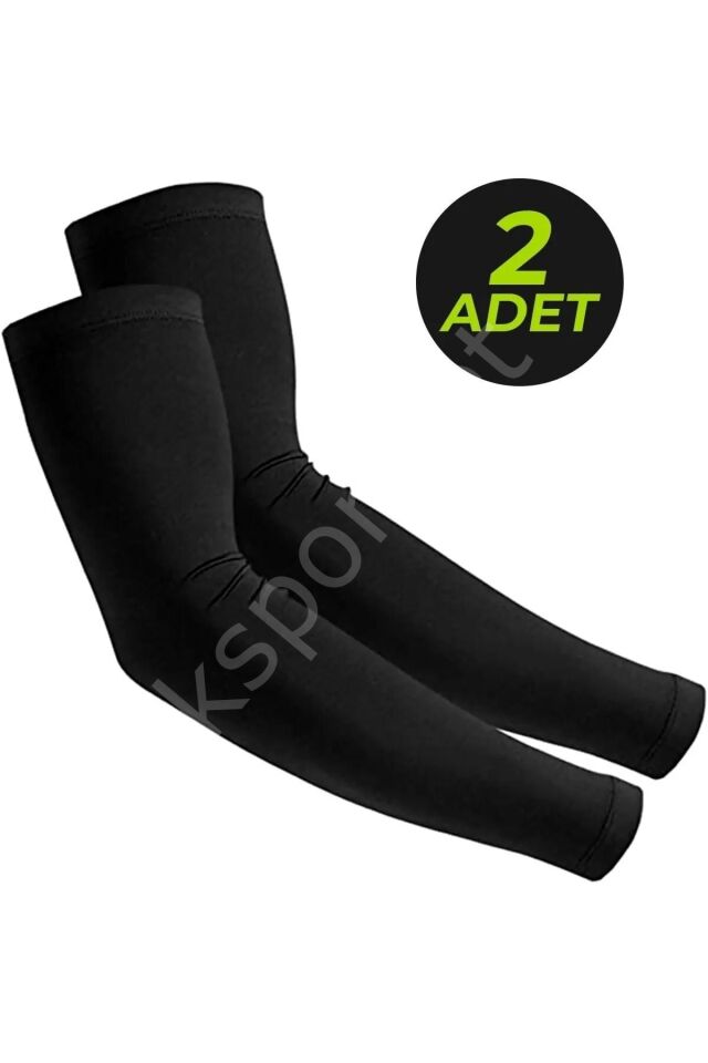 1 Çift Likralı Basketbol Kolluğu