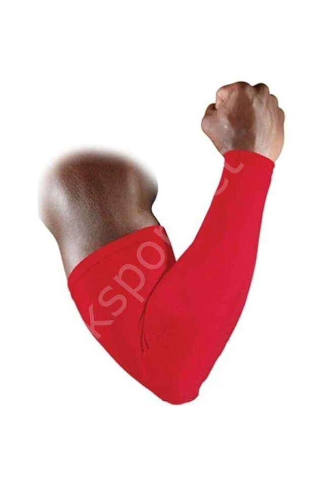 1 Çift Likralı Basketbol Kolluğu