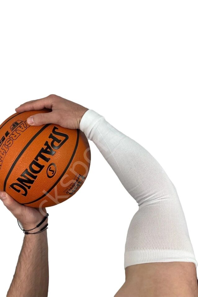 1 Çift Likralı Basketbol Kolluğu