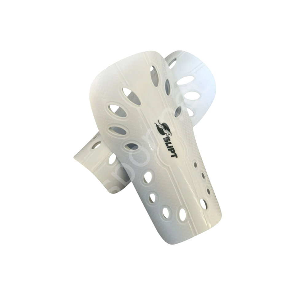 Futbolcu Kaval Koruyucu Cırtsız Tekmelik