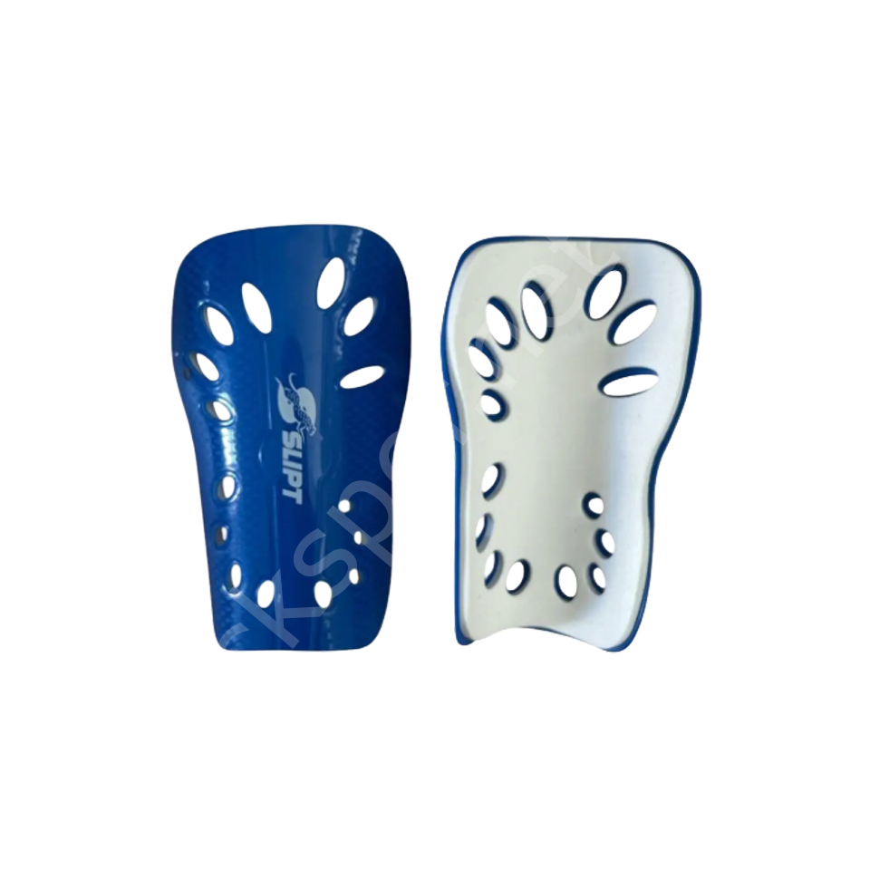 Futbolcu Kaval Koruyucu Cırtsız Tekmelik