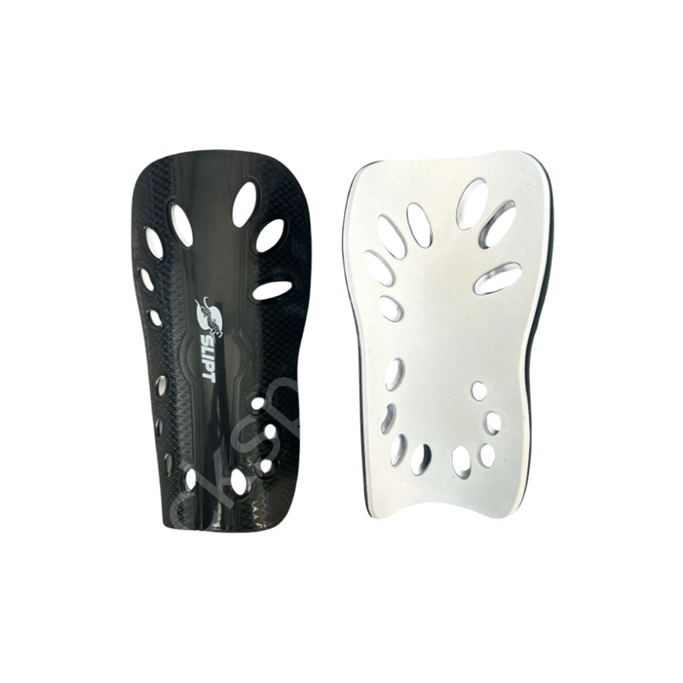 Futbolcu Kaval Koruyucu Cırtsız Tekmelik