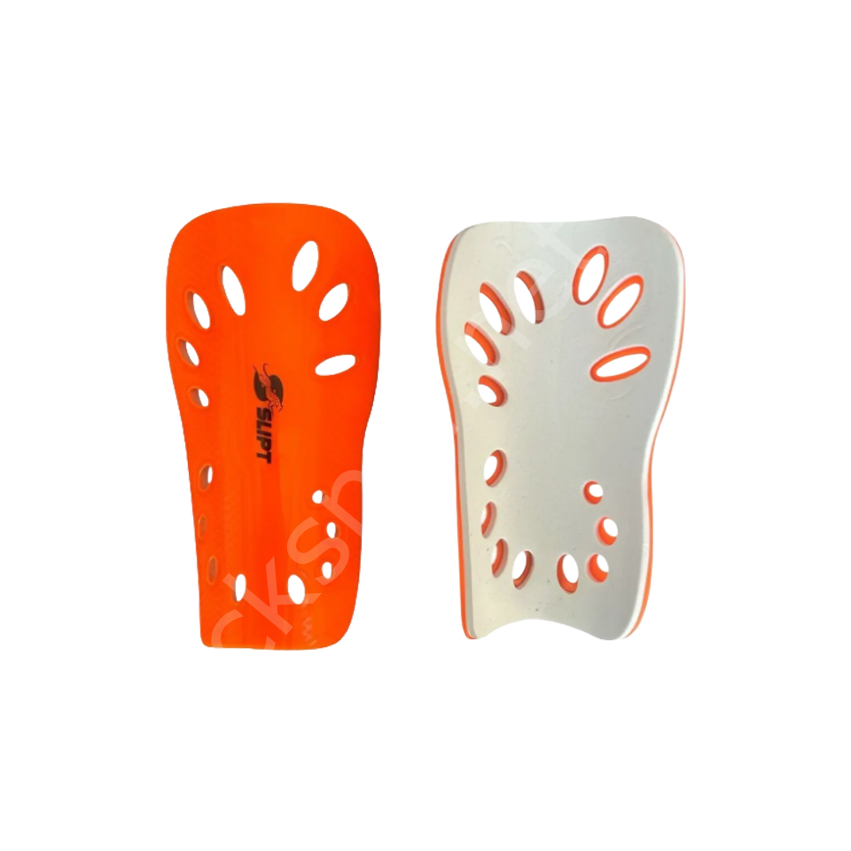 Futbolcu Kaval Koruyucu Cırtsız Tekmelik