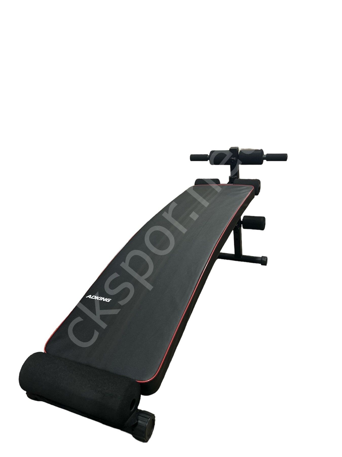 CKSpor Eğimli Ev Tipi Bench Sehpası Karın Ve Kas Geliştirici Mekik Sehpası Combo Bench