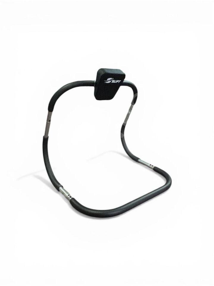 Mekik Aleti Karın Kası (Sixpack & Adonis) Evde Spor Egzersiz Aleti