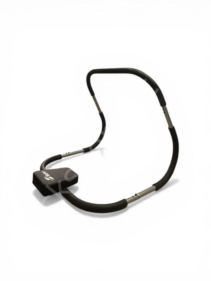 Mekik Aleti Karın Kası (Sixpack & Adonis) Evde Spor Egzersiz Aleti