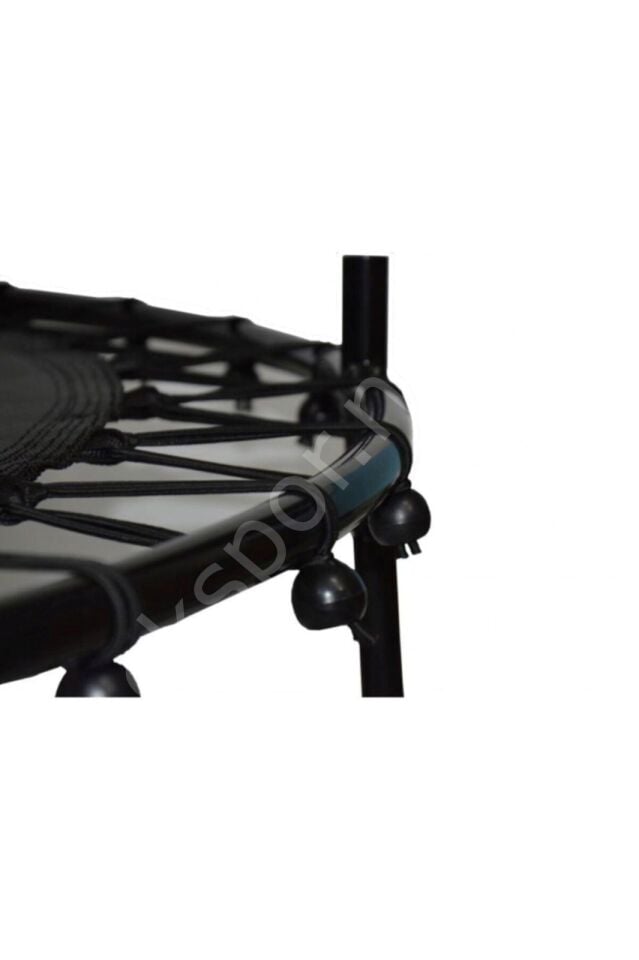 140 cm (55 inç) Tam Boy Koruma Fileli Çocuk Trambolini Güvenlik Fileli Trambolin