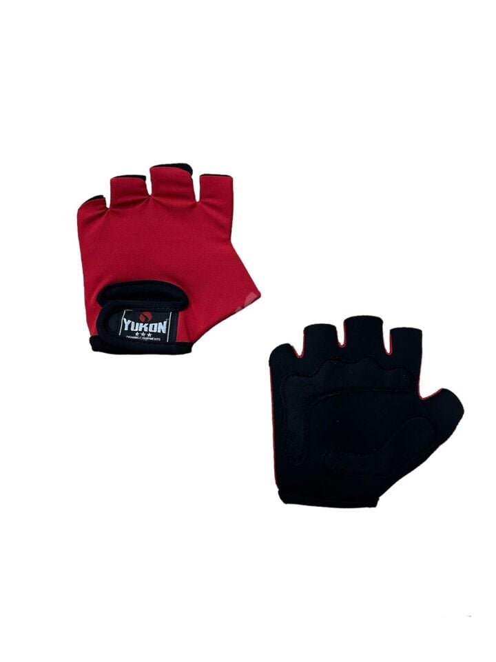 CKSpor Fitness Eldiveni Ağırlık Spor Body Dambıl Halter Fitness Eldiveni  CKS107