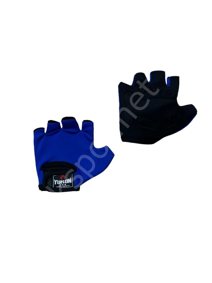 CKSpor Fitness Eldiveni Ağırlık Spor Body Dambıl Halter Fitness Eldiveni  CKS107