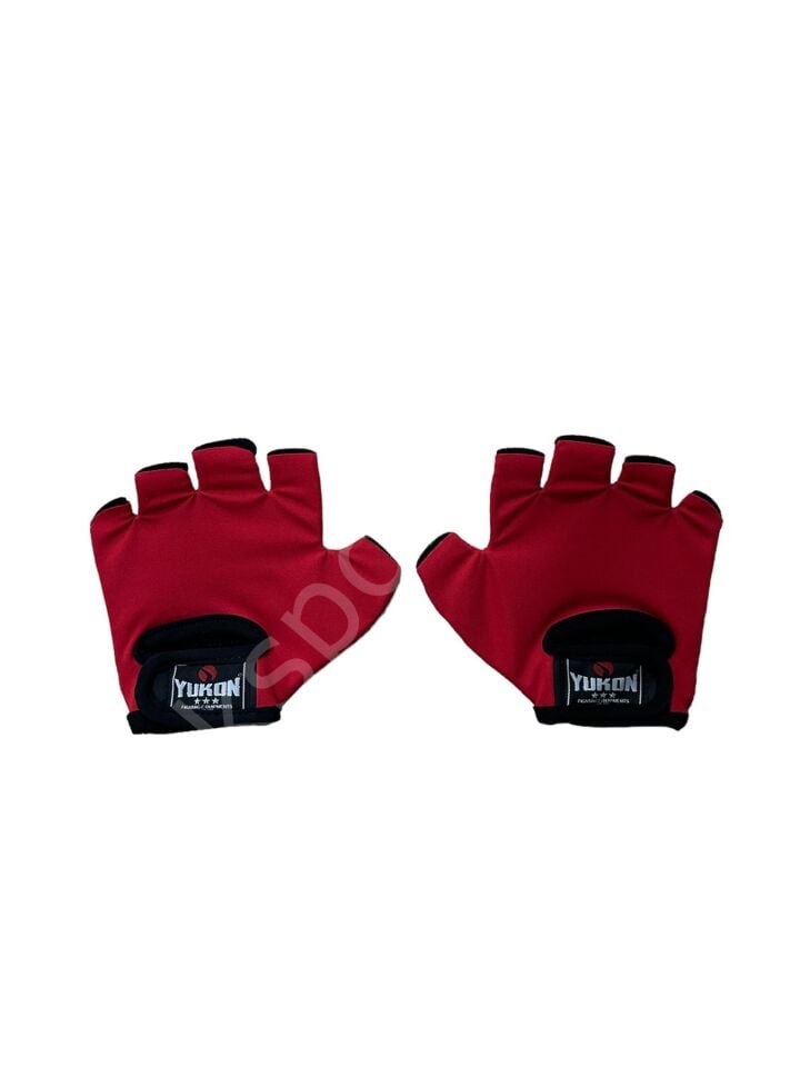 CKSpor Fitness Eldiveni Ağırlık Spor Body Dambıl Halter Fitness Eldiveni  CKS107