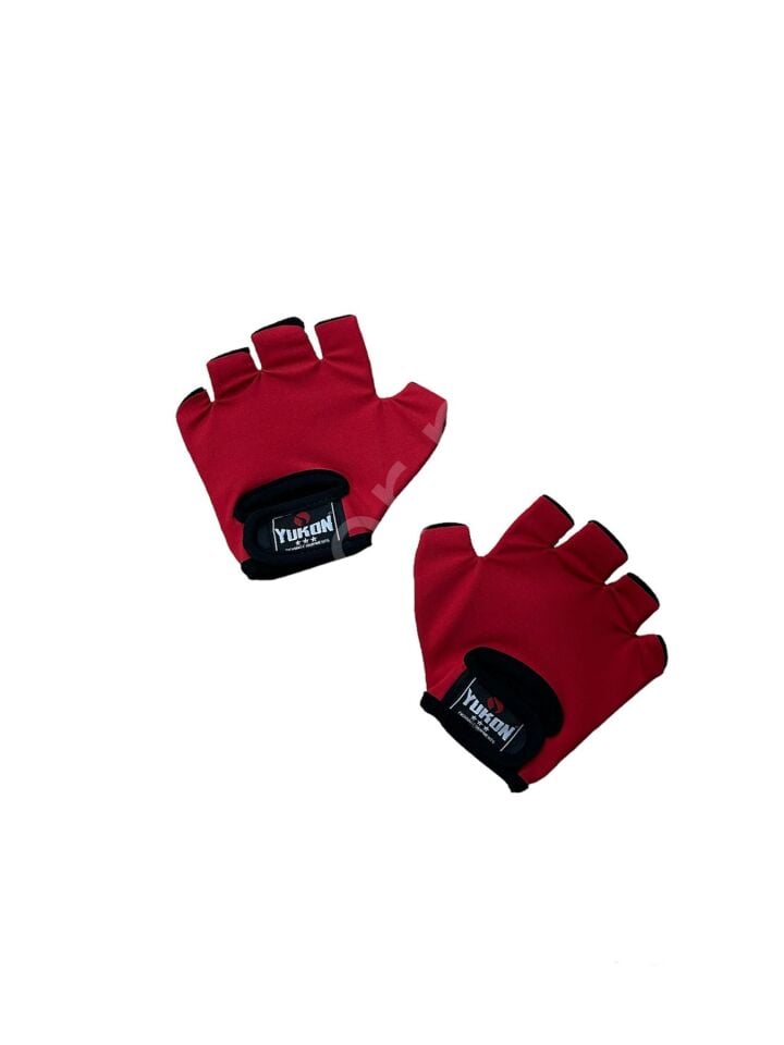 CKSpor Fitness Eldiveni Ağırlık Spor Body Dambıl Halter Fitness Eldiveni  CKS107