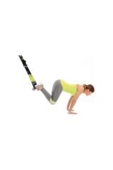 TRX Askı Seti – Kapı İçi Vücut Ağırlığıyla Egzersiz Sistemi