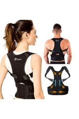 Skolyoz Korsesi – Duruş Bozukluğu ve Omurga Destekleyici Korse