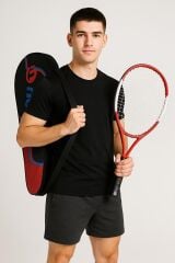 27'' Tenis Raketi – Yetişkin Profesyonel Tenis Raketi