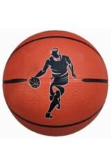 Basketbol Topu – Dayanıklı Kauçuk Basketbol Topu
