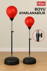 Pencikbol – Duvara Monte Geri Tepmeli Antrenman Topu