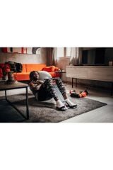 El Ayak Göğüs Yayı – Çok Fonksiyonlu Yaylı Egzersiz Aleti